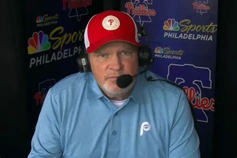 where is john kruk today.